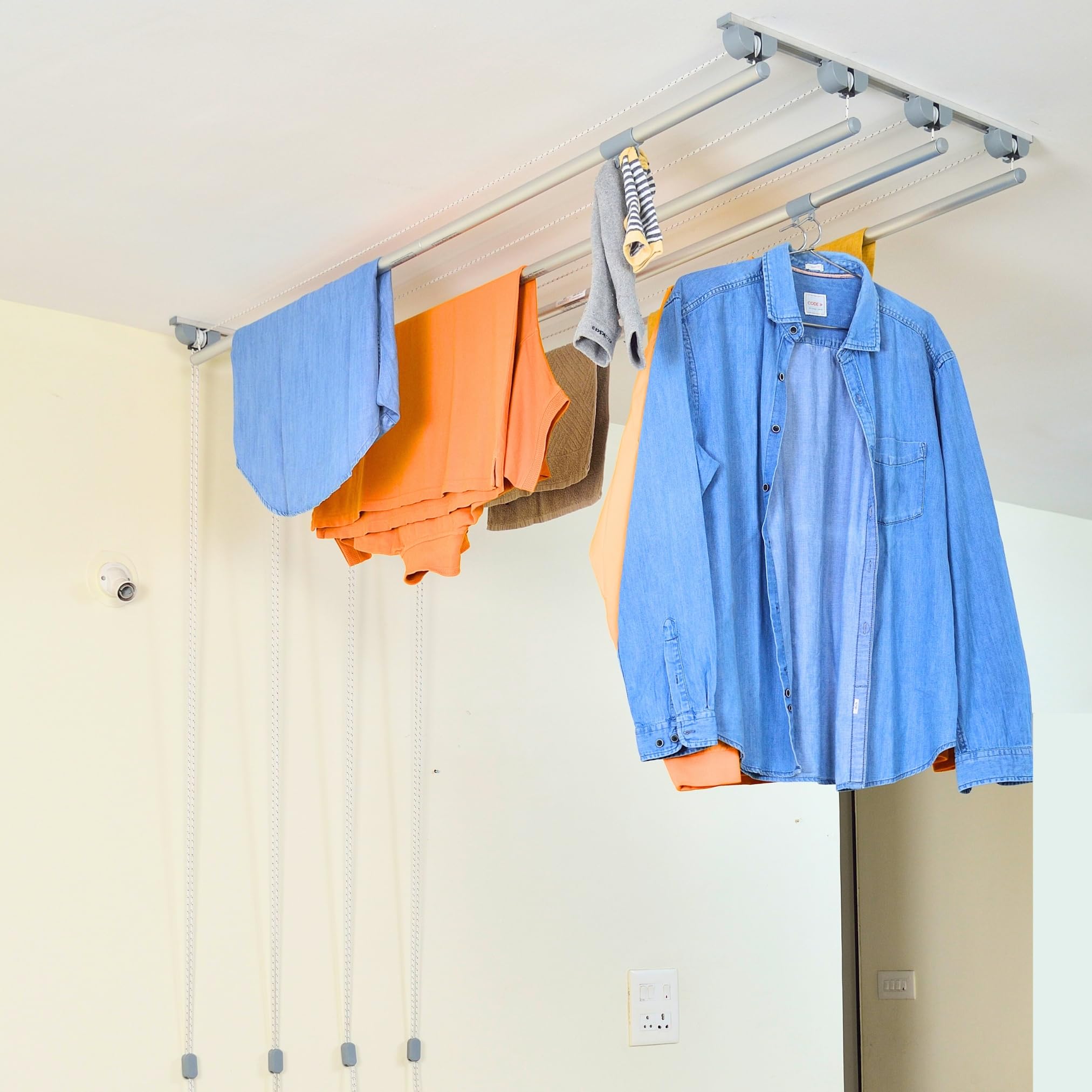 Ceiling cloth hanger Chennai