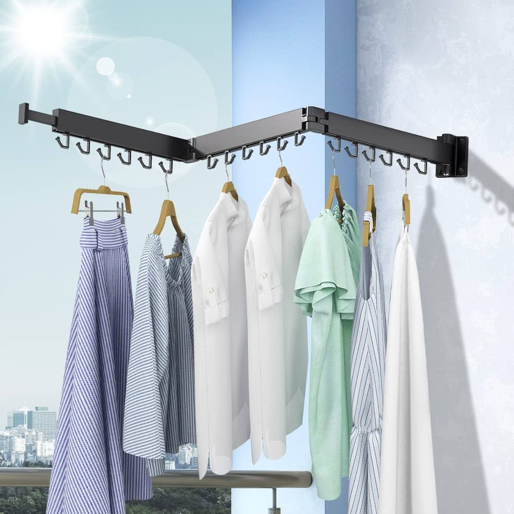 Professional hanger installation
