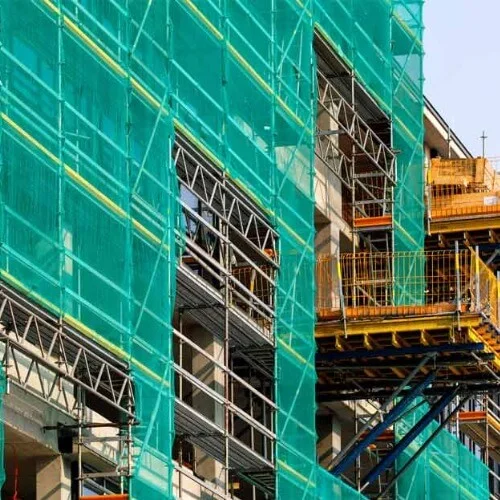 Construction Safety Nets Chennai