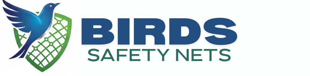 BIRDS SAFETY NETS Logo