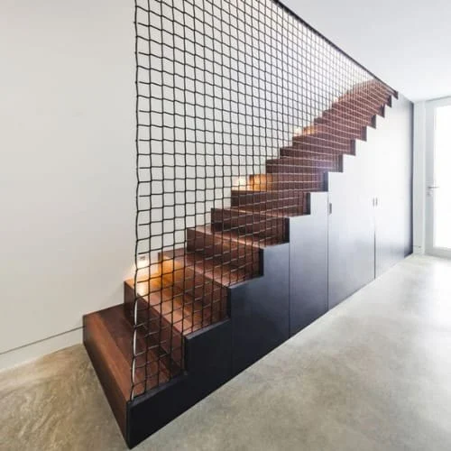 Staircase Safety Net Chennai