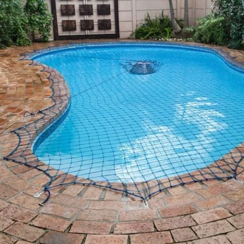 Swimming Pool Safety Net Chennai