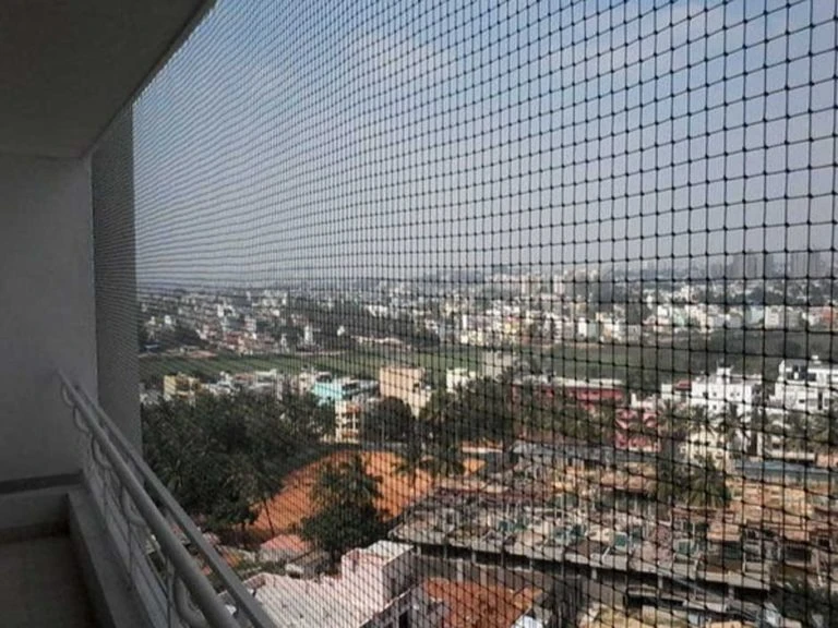 Safety Nets Chennai