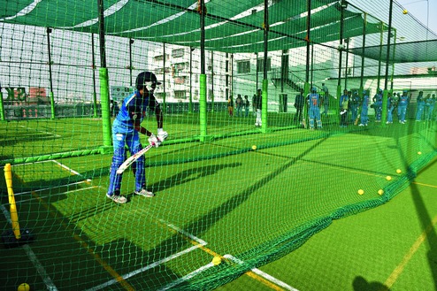 Sports Nets Chennai
